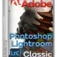 Иконка Adobe Photoshop Lightroom Classic 2024 13.5.1.1 Portable by 7997 [Multi Ru]