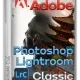 Иконка Adobe Photoshop Lightroom Classic 2024 14.2.0.8 RePack by KpoJIuK [Multi Ru]