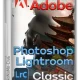 Иконка Adobe Photoshop Lightroom Classic 2024 14.3.1.1 RePack by KpoJIuK [Multi Ru]
