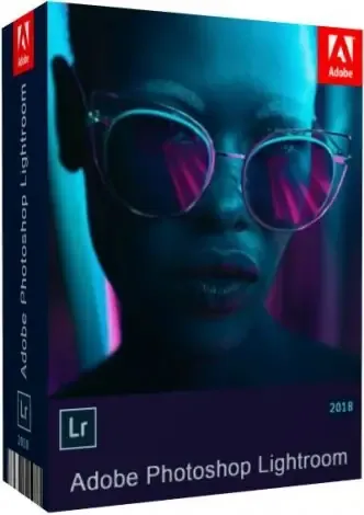 Иконка Adobe Photoshop Lightroom Classic CC 2018 7.4.0 [x64] (2018) PC RePack by KpoJIuK