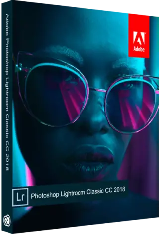 Иконка Adobe Photoshop Lightroom Classic CC 2018 v7.3.1 RePack by m0nkrus (x64) [2018, Ml Eng]