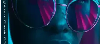 Иконка Adobe Photoshop Lightroom Classic CC 2018 v7.4 RePack by Gosuto (x64) [2018, Eng]