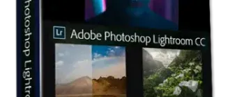 Иконка Adobe Photoshop Lightroom Classic CC 7.5 (2018) РС by m0nkrus
