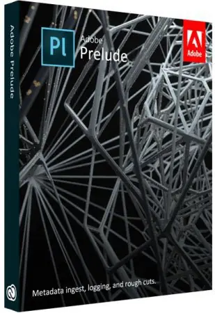 Иконка Adobe Prelude 2021 10.0.0.34 RePack by KpoJIuK [Multi Ru]
