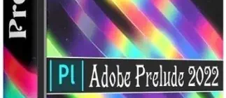 Иконка Adobe Prelude 2022 22.6.0.6 RePack by KpoJIuK [Multi Ru]