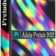 Иконка Adobe Prelude 2022 22.6.0.6 RePack by KpoJIuK [Multi Ru]