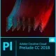 Иконка Adobe Prelude CC 2018 7.1.0.107 RePack by KpoJIuK (2018) Multi Русский