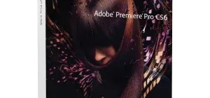 Иконка Adobe Premiere