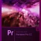 Иконка Adobe Premiere