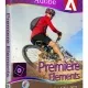 Иконка Adobe Premiere Elements 2022 20.0 (2021) РС by m0nkrus