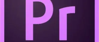 Иконка Adobe Premiere Pro 2020 14.3.1.45 [x64] (2020) PC RePack by KpoJIuK