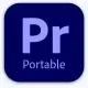 Иконка Adobe Premiere Pro 2020 (14.8.0.39) Portable by XpucT [Ru En]