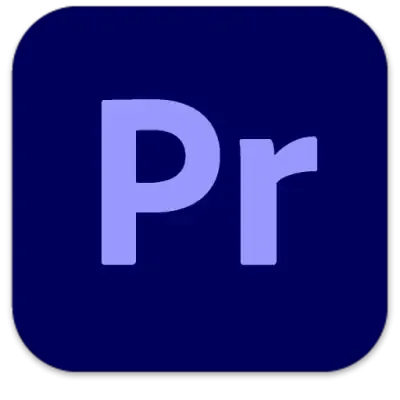 Иконка Adobe Premiere Pro 2021 15.1.0.48 RePack by KpoJIuK [Multi Ru]