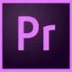 Иконка Adobe Premiere Pro 2021 15.2.0.35 [x64] (2021) PC RePack by KpoJIuK