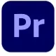 Иконка Adobe Premiere Pro 2021 15.4.0.47 [x64] (2021) PC RePack by KpoJIuK