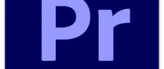 Иконка Adobe Premiere Pro 2021 15.4.1.6 RePack by KpoJIuK [Multi Ru]