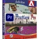 Иконка Adobe Premiere Pro 2022 22.0.0.169 RePack by KpoJIuK [Multi Ru]