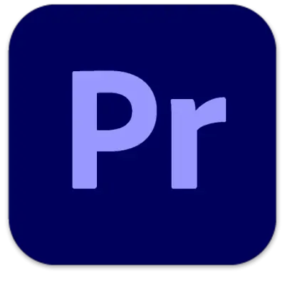 Иконка Adobe Premiere Pro 2022 22.1.1.72 [x64] (2021) PC RePack by KpoJIuK