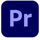 Иконка Adobe Premiere Pro 2022 22.1.2.1 RePack by KpoJIuK [Multi Ru]