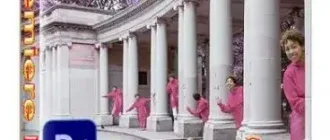 Иконка Adobe Premiere Pro 2022 22.1.2 (2021) РС by m0nkrus