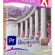 Иконка Adobe Premiere Pro 2022 22.5.0.62 RePack by KpoJIuK [Multi Ru]