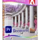 Иконка Adobe Premiere Pro 2023 23.2.0.69 RePack by KpoJIuK [Multi Ru]