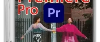 Иконка Adobe Premiere Pro 2025 25.2.3.4 RePack by KpoJIuK [Multi Ru]