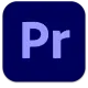 Иконка Adobe Premiere Pro 22.6.2.2 [x64] (2022) PC RePack by KpoJIuK