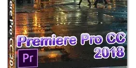 Иконка Adobe Premiere Pro CC 2018 12.1.2.69 (2018) РС RePack by KpoJIuK