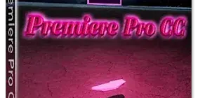 Иконка Adobe Premiere Pro CC 2019 v13.0 (2018) РС