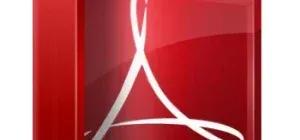 Иконка Adobe Reader