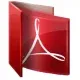 Иконка Adobe Reader