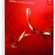 Иконка Adobe Reader