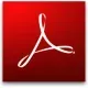 Иконка Adobe Reader