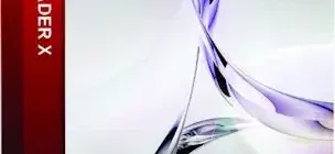 Иконка Adobe Reader XI 11.0.20 (2017) MULTi Русский