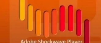 Иконка Adobe Shockwave Player