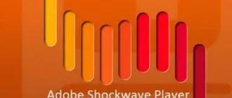 Иконка Adobe Shockwave Player