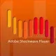Иконка Adobe Shockwave Player
