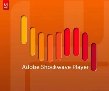 Иконка Adobe Shockwave Player 12.2.5.196 Full Slim (2017) MULTi Русский