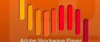 Иконка Adobe Shockwave Player 12.3.3.203 (Full Slim) [Multi Ru]