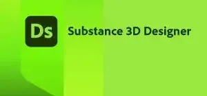 Иконка Adobe Substance 3D Designer 11.3.3 [Multi]