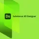 Иконка Adobe Substance 3D Designer 11.3.3 [Multi]