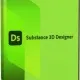 Иконка Adobe Substance 3D Designer 12.1.0 Build 5722 [Multi]