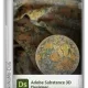 Иконка Adobe Substance 3D Designer 2024 13.1.2 (x64) Portable by 7997 [Multi]