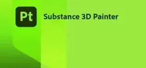 Иконка Adobe Substance 3D Painter 7.4.2 [Multi]