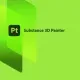 Иконка Adobe Substance 3D Painter 7.4.2 [Multi]