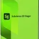 Иконка Adobe Substance 3D Stager 1.1.2 [Multi]