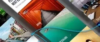 Иконка Adobe XD 31.0.12.23 (2020) PC RePack by KpoJIuK