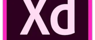Иконка Adobe XD CC v8.1.22 [Multi]