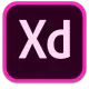 Иконка Adobe XD CC v8.1.22 [Multi]